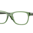 46-125-17 / 3067-Transparent Green