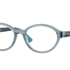 45-130-16 / 2966-Transparent Light Blue