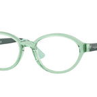 45-130-16 / 3043-Transparent Green