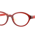 45-130-16 / 3278-Transparent Red