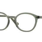 46-135-19 / 3086-Transparent Mallard Green