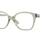 46-130-16 / 3022-Transparent Green