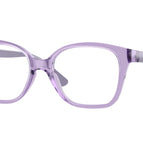 46-130-16 / 3276-Transparent Violet