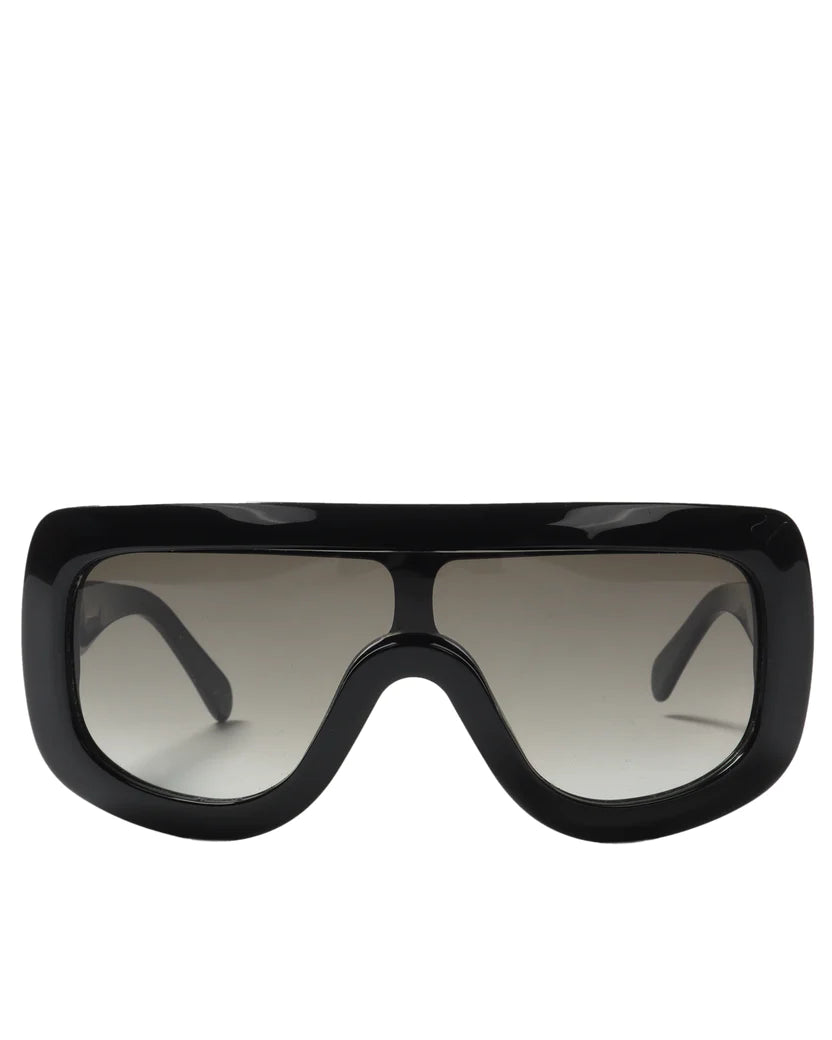 Celine CL42377S Shield Sunglasses