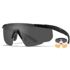 44-25-114 / Matte Black - 308