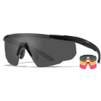 44-25-114 / Matte Black - 309