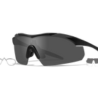 44-25-133 / Matte Black - 3501RX