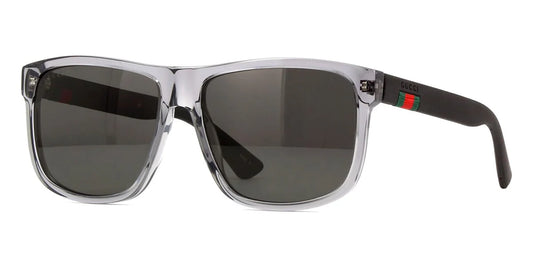 Gucci GG0010S Square Sunglasses