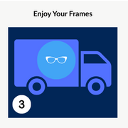 ENJOY YOUR FRAMES