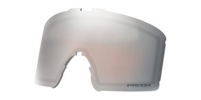 Oakley MOD7 OO0003LS Shield Clip-On  000007- 0-- - Color Map Prizm Snow Black Iridium