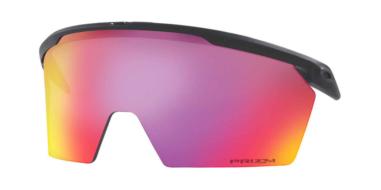 Oakley ARO7 OO0004LS Shield Clip-On  000001- 0-- - Color Map Prizm Road