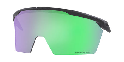 Oakley ARO7 OO0004LS Shield Clip-On  000003- 0-- - Color Map Prizm Road Jade