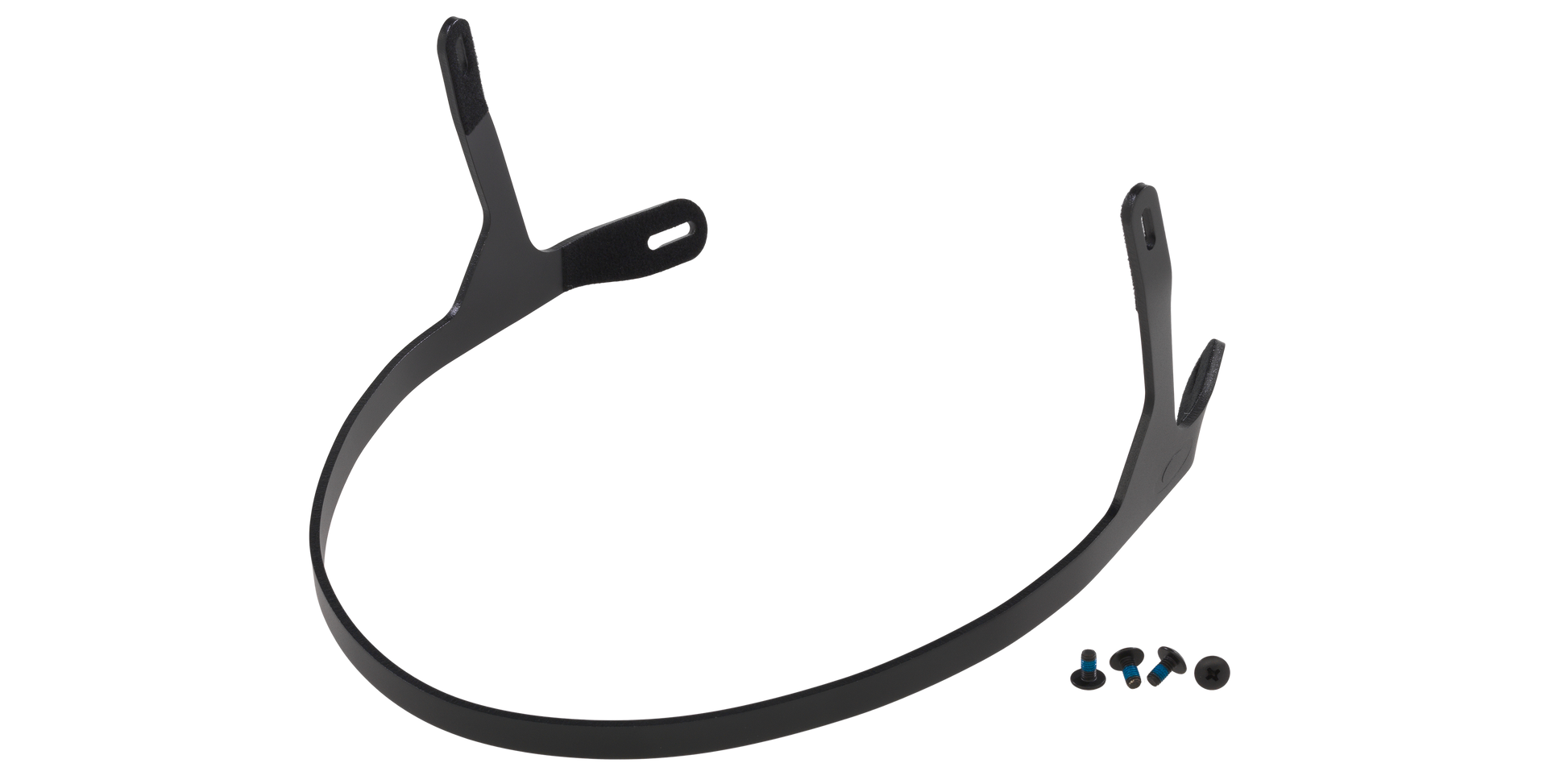 Oakley HELMET OO0018KT  Clip-On  000004-Black 0-- - Color Map Multicolor