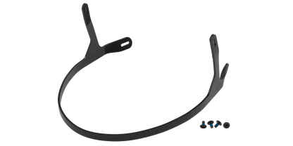 Oakley HELMET OO0018KT  Clip-On  000004-Black 0-- - Color Map Multicolor