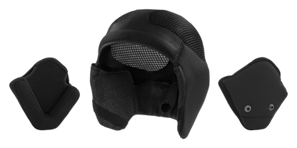 Oakley HELMET OO0018KT  Clip-On  000006-Black 0-- - Color Map Multicolor