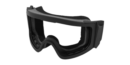 Oakley HELMET OO0018KT  Clip-On  000008-Black 0-- - Color Map Multicolor