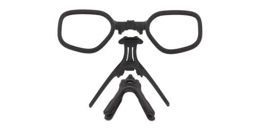 Oakley ACCESSORY KIT OO0203KT  Clip-On  000001- 0-- - Color Map Multicolor