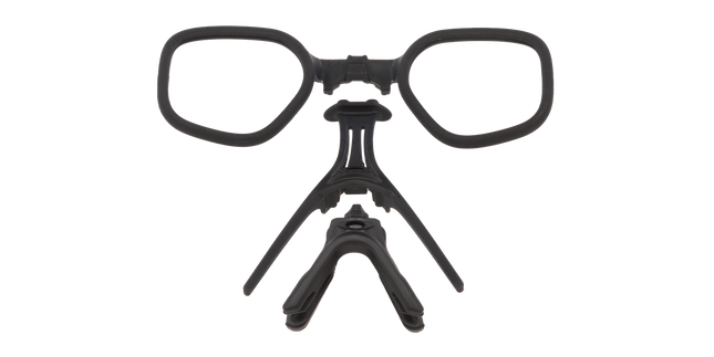 Oakley ACCESSORY KIT OO0203KT  Clip-On  000001- 0-- - Color Map Multicolor