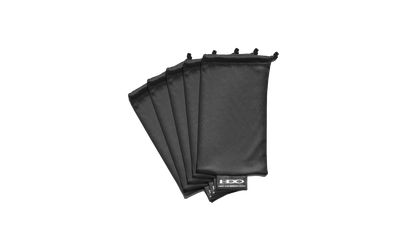 Oakley ACCESSORY MICROBAG OO0483MB  Clip-On  000001-Black 0-- - Color Map Multicolor