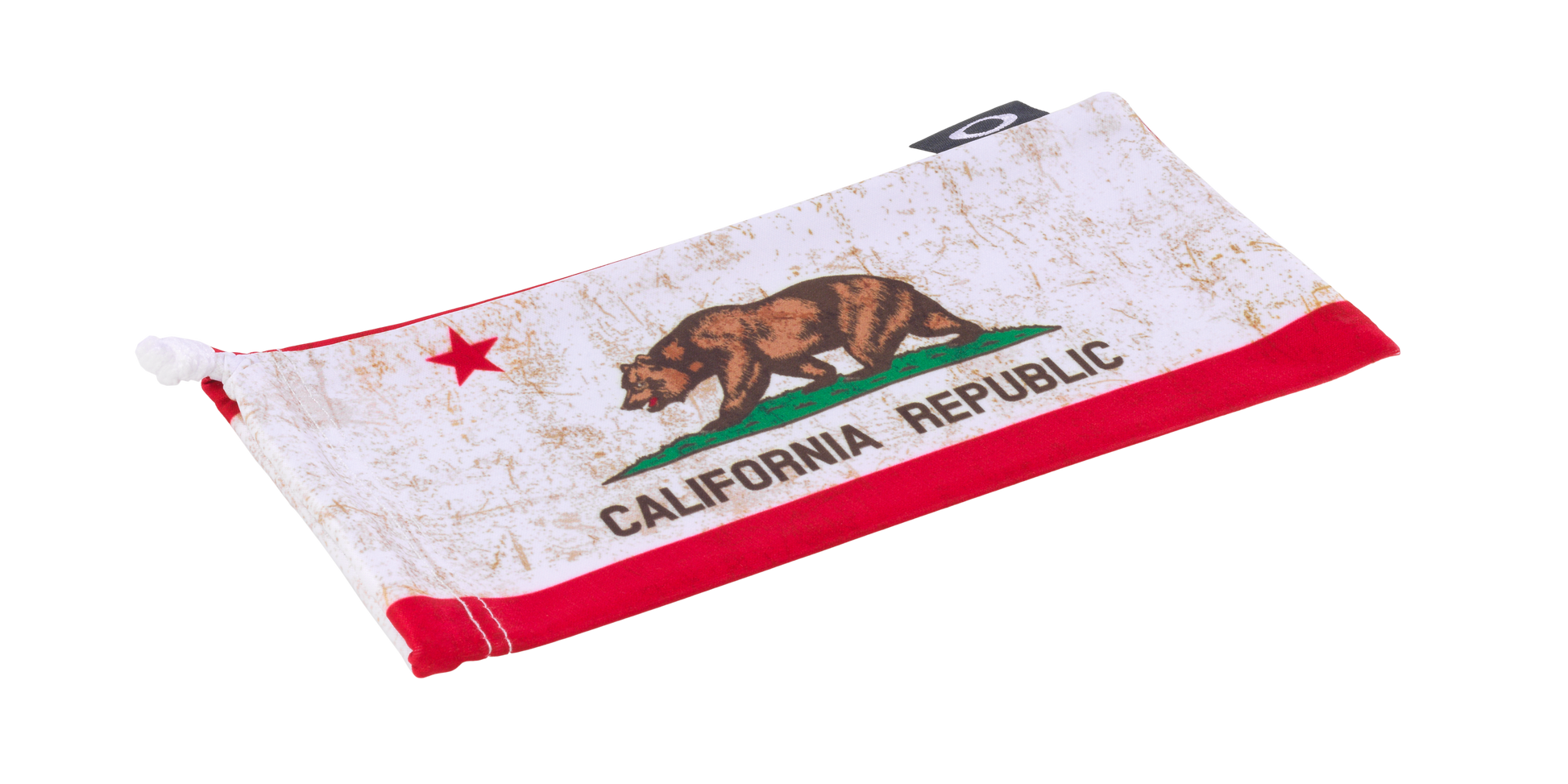 Oakley ACCESSORY MICROBAG OO0483MB  Clip-On  000016- 0-- - Color Map Multicolor