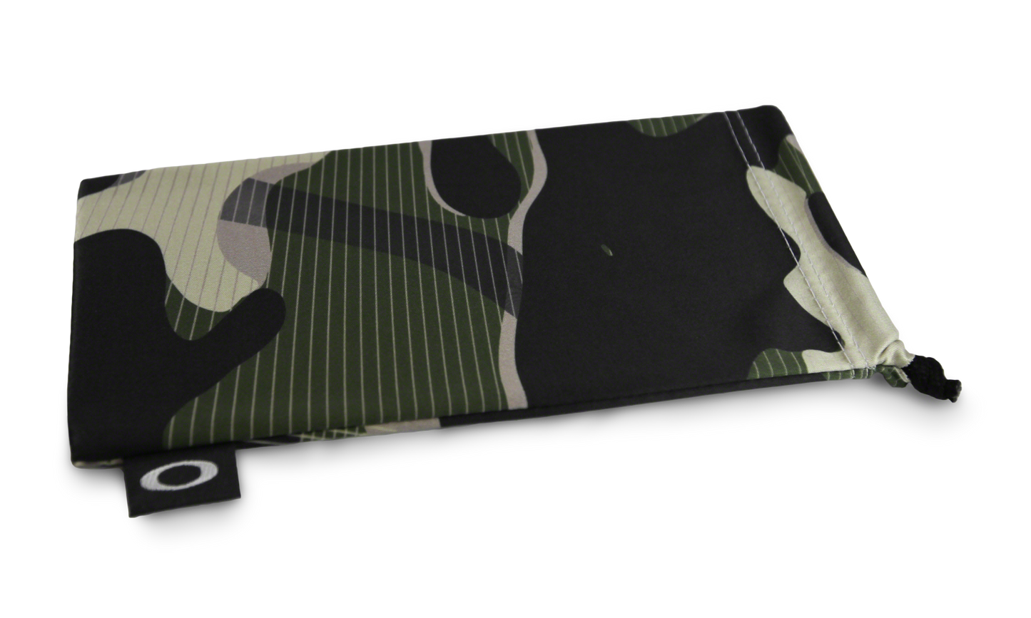 Oakley ACCESSORY MICROBAG OO0483MB  Clip-On  000017-Camo 0-- - Color Map Multicolor
