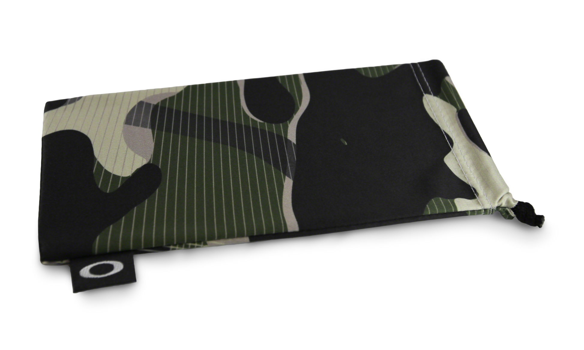 Oakley ACCESSORY MICROBAG OO0483MB  Clip-On  000017-Camo 0-- - Color Map Multicolor