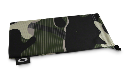 Oakley ACCESSORY MICROBAG OO0483MB  Clip-On  000017-Camo 0-- - Color Map Multicolor