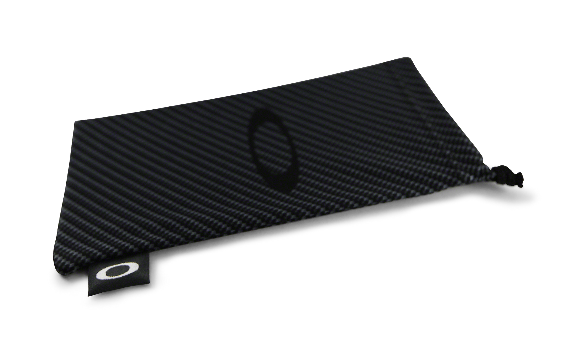 Oakley ACCESSORY MICROBAG OO0483MB  Clip-On  000020-Carbon Fiber 0-- - Color Map Multicolor