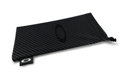 Oakley ACCESSORY MICROBAG OO0483MB  Clip-On  000020-Carbon Fiber 0-- - Color Map Multicolor