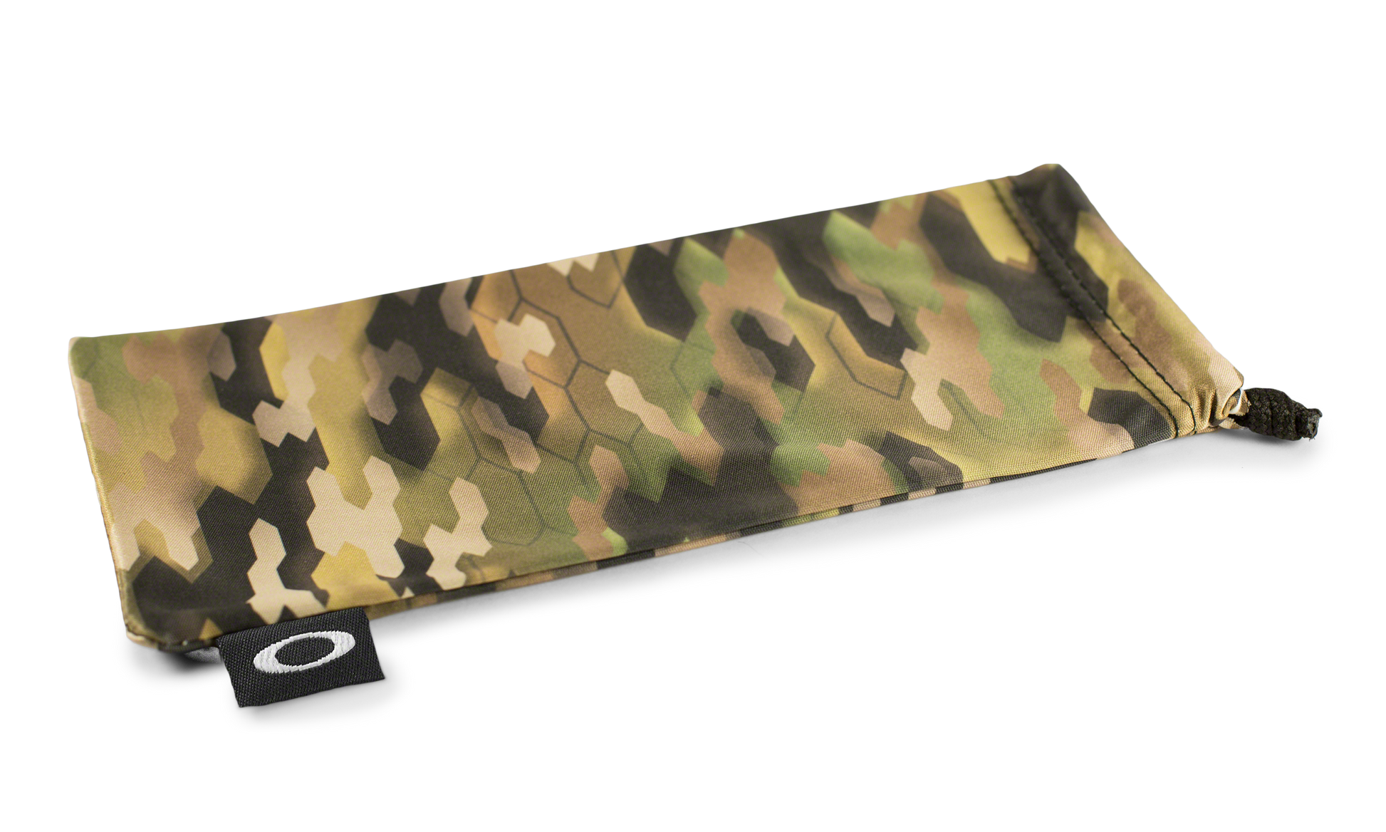 Oakley ACCESSORY MICROBAG OO0483MB  Clip-On  000025-Camo 0-- - Color Map Multicolor