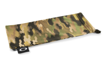 Oakley ACCESSORY MICROBAG OO0483MB  Clip-On  000025-Camo 0-- - Color Map Multicolor