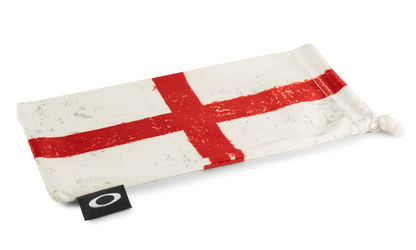 Oakley ACCESSORY MICROBAG OO0483MB  Clip-On  000026-England Flag 0-- - Color Map Multicolor
