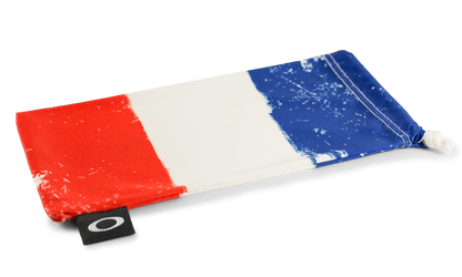 Oakley ACCESSORY MICROBAG OO0483MB  Clip-On  000036-France Flag 0-- - Color Map Multicolor