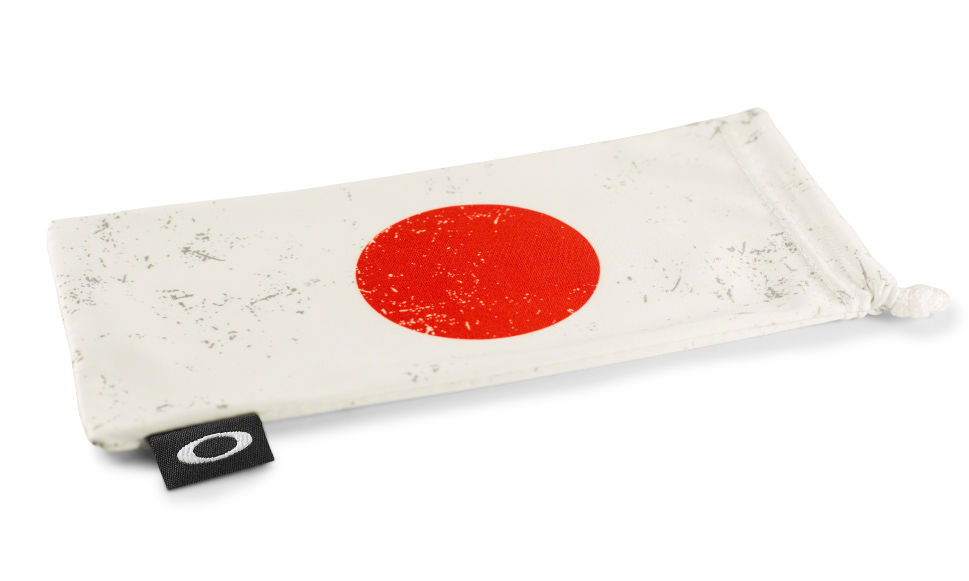 Oakley ACCESSORY MICROBAG OO0483MB  Clip-On  000049-Japan Flag 0-- - Color Map Multicolor