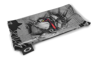 Oakley ACCESSORY MICROBAG OO0483MB  Clip-On  000056- 0-- - Color Map Multicolor