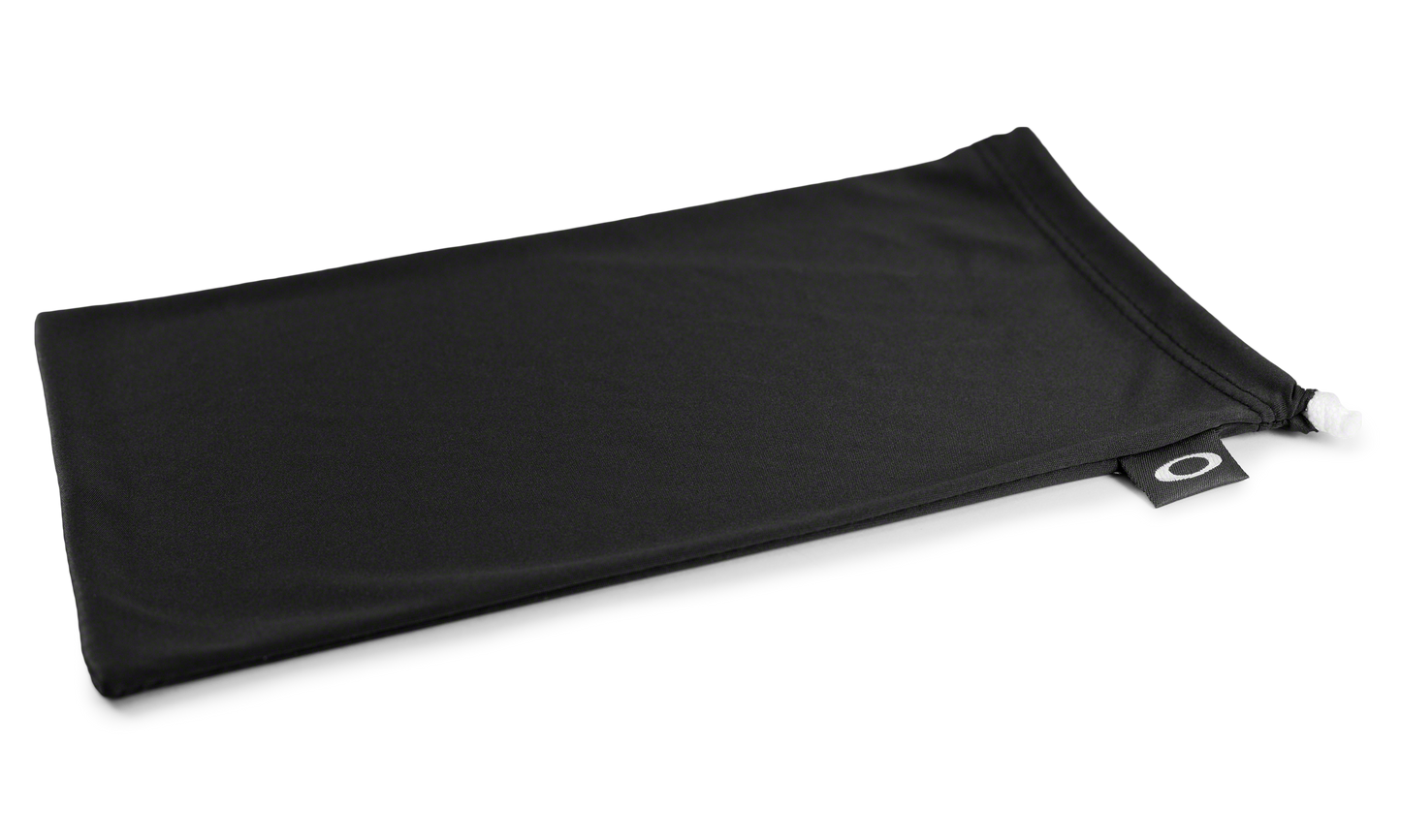 Oakley ACCESSORY MICROBAG OO0483MB  Clip-On  000059-Solid Black 0-- - Color Map Multicolor