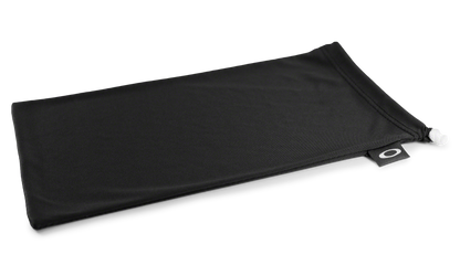Oakley ACCESSORY MICROBAG OO0483MB  Clip-On  000059-Solid Black 0-- - Color Map Multicolor