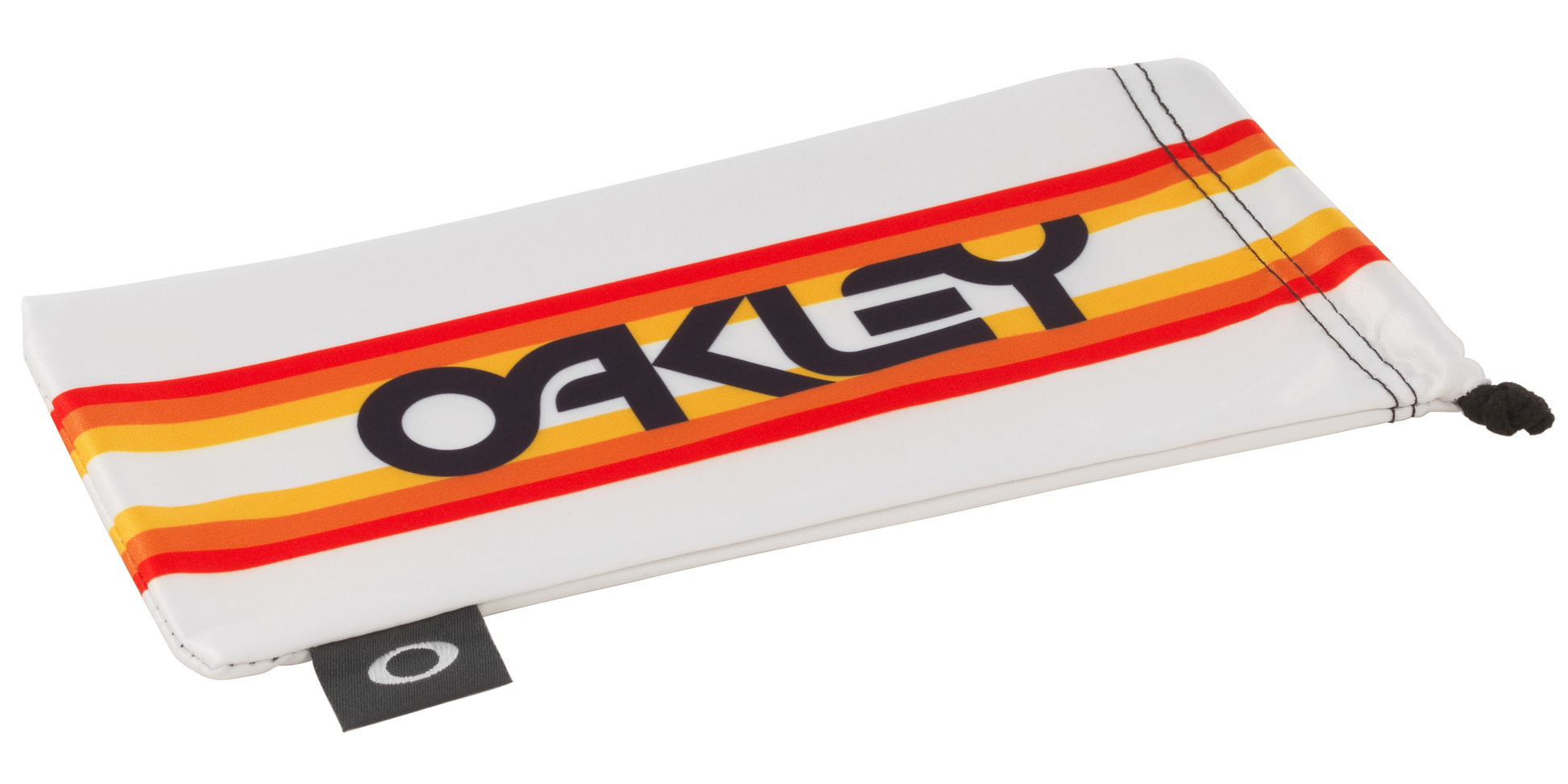 Oakley ACCESSORY MICROBAG OO0483MB  Clip-On  000105-Retro Stripe 0-- - Color Map Multicolor