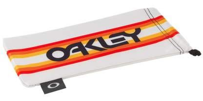 Oakley ACCESSORY MICROBAG OO0483MB  Clip-On  000105-Retro Stripe 0-- - Color Map Multicolor