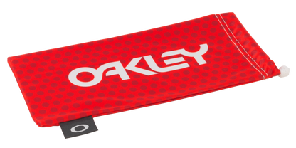 Oakley ACCESSORY MICROBAG OO0483MB  Clip-On  000106-Red 0-- - Color Map Multicolor