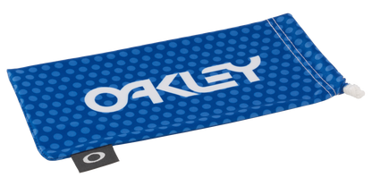 Oakley ACCESSORY MICROBAG OO0483MB  Clip-On  000107-Blue 0-- - Color Map Multicolor