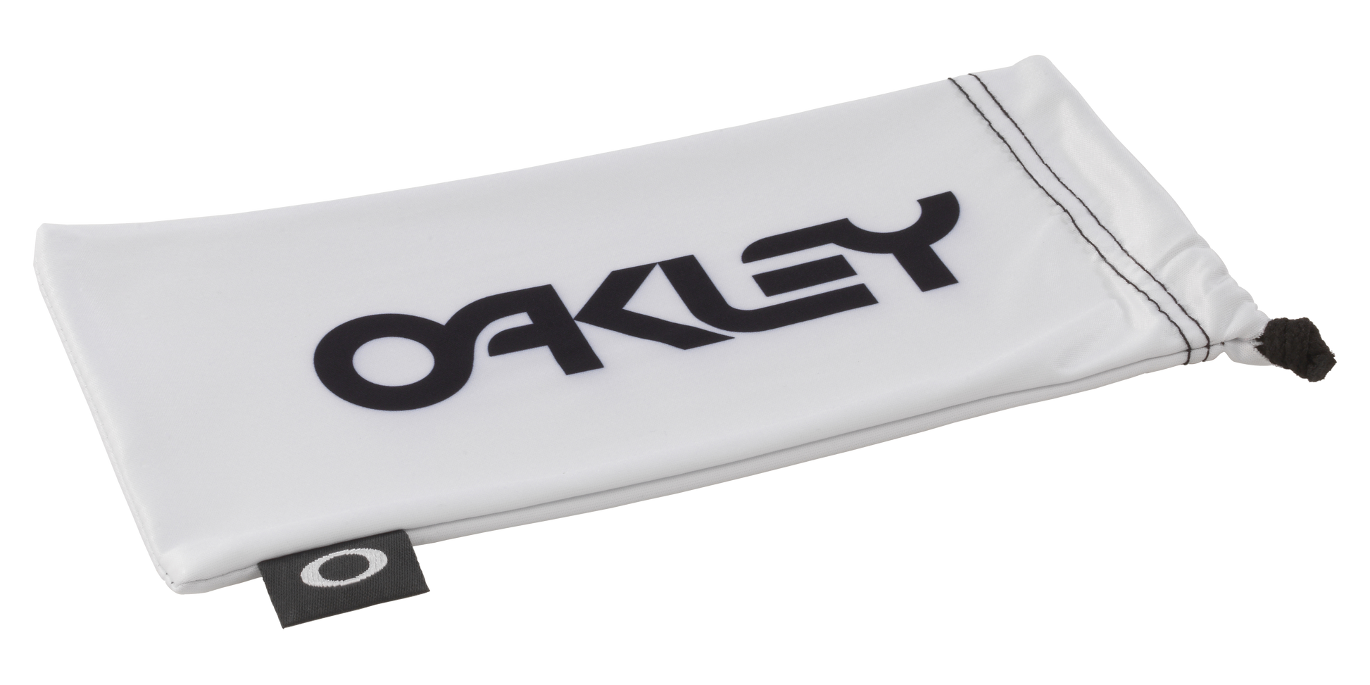 Oakley ACCESSORY MICROBAG OO0483MB  Clip-On  000108-White 0-- - Color Map Multicolor