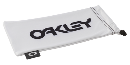 Oakley ACCESSORY MICROBAG OO0483MB  Clip-On  000108-White 0-- - Color Map Multicolor