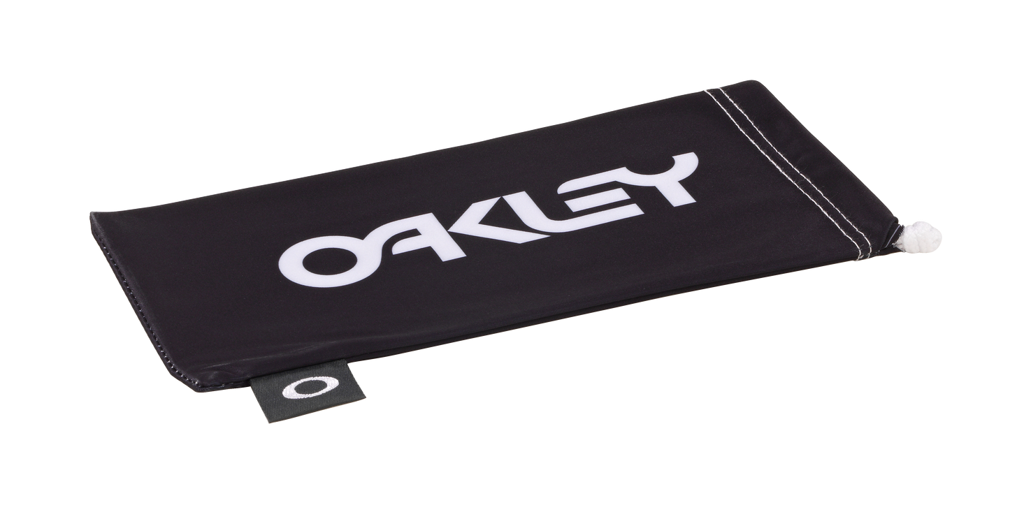 Oakley ACCESSORY MICROBAG OO0483MB  Clip-On  000109-Black 0-- - Color Map Multicolor