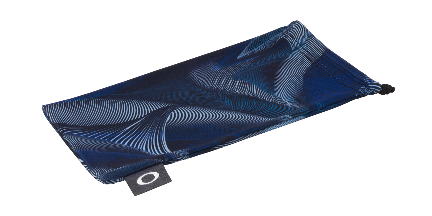 Oakley ACCESSORY MICROBAG OO0483MB  Clip-On  000115- 0-- - Color Map Multicolor