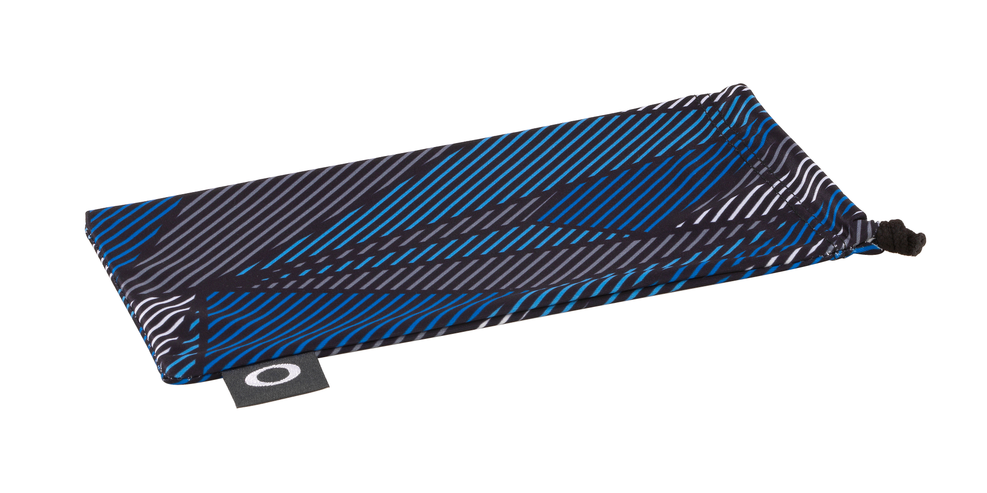 Oakley ACCESSORY MICROBAG OO0483MB  Clip-On  000116-Prismatic Aero Flight 0-- - Color Map Multicolor