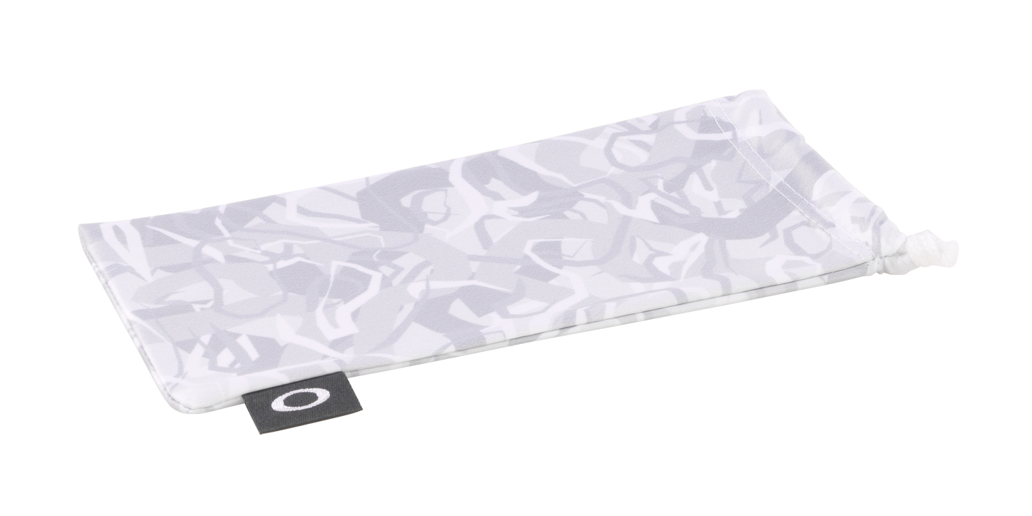 Oakley ACCESSORY MICROBAG OO0483MB  Clip-On  000118-Snow Vine Camo 0-- - Color Map Multicolor