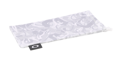 Oakley ACCESSORY MICROBAG OO0483MB  Clip-On  000118-Snow Vine Camo 0-- - Color Map Multicolor