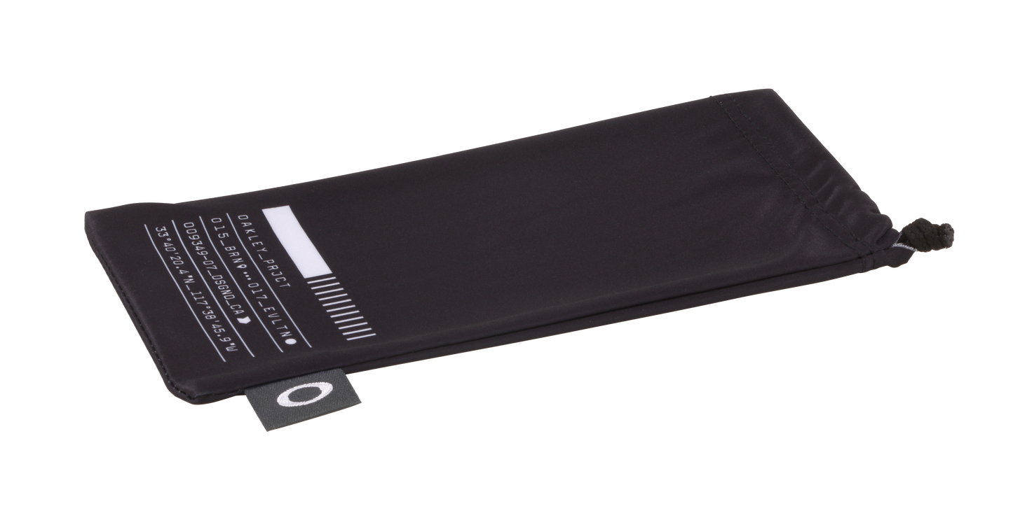 Oakley ACCESSORY MICROBAG OO0483MB  Clip-On  000120-Black 0-- - Color Map Multicolor