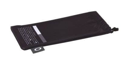 Oakley ACCESSORY MICROBAG OO0483MB  Clip-On  000120-Black 0-- - Color Map Multicolor